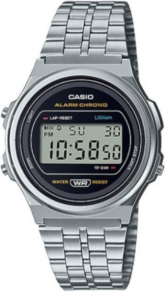 Casio A171WE-1A