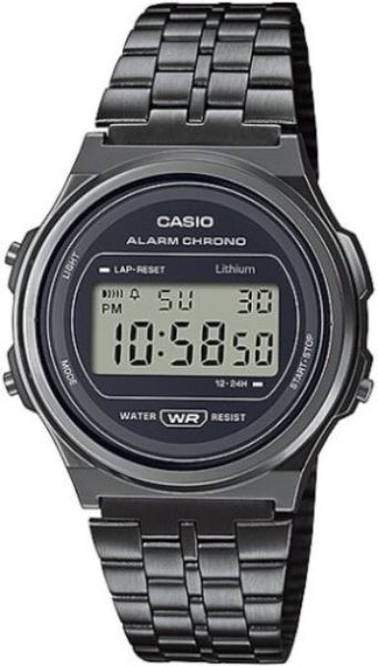 Casio A171WEGG-1A