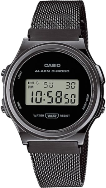 Casio A171WEMB-1A