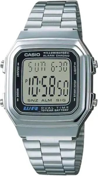 Casio A178WA-1A (3234)