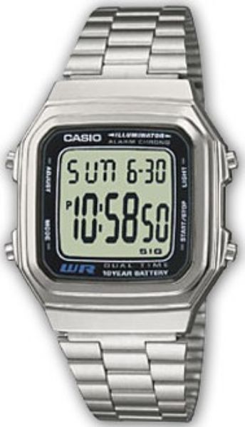 Casio A178WEA-1A (3234)