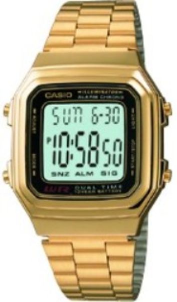 Casio A178WGA-1A (3234)