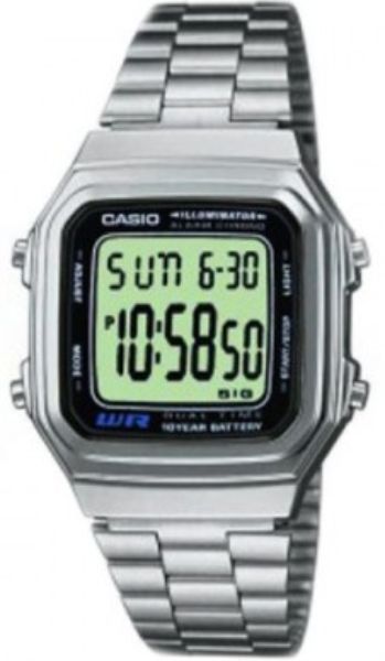Casio A179WA-1A