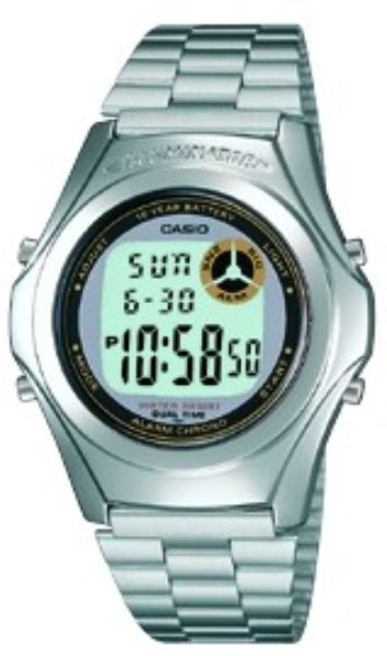 Casio A188WEA-1A