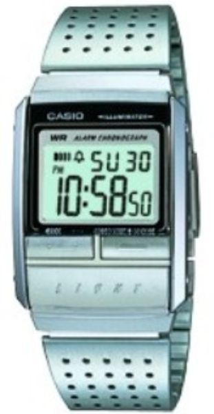 Casio A200W-1