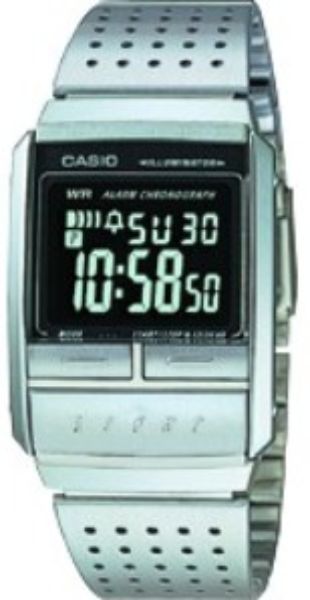 Casio A200W-1B