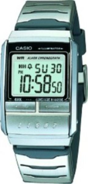 Casio A200WC-1