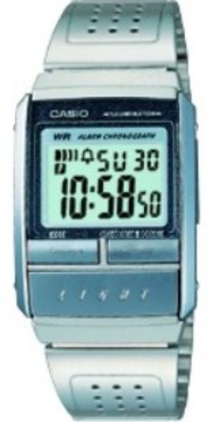 Casio A200WD-2A