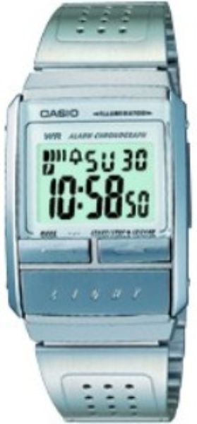 Casio A200WD-7A