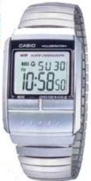 Casio A200WE-1