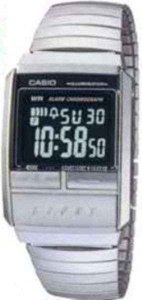 Casio A200WE-1B