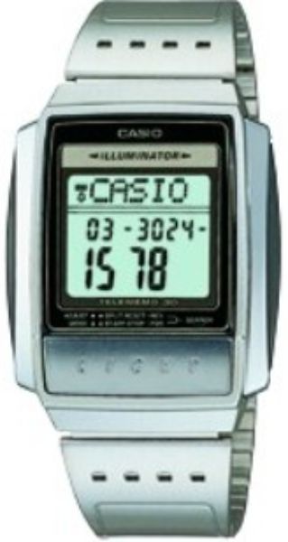 Casio A210W-1