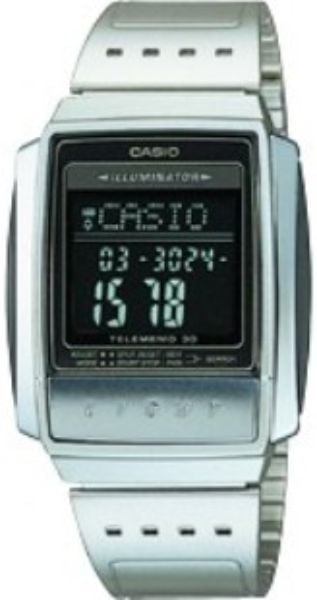 Casio A210W-1B
