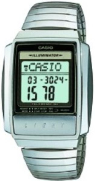Casio A210WE-1