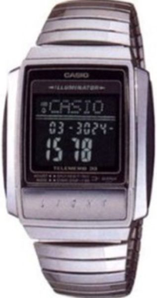 Casio A210WE-1B