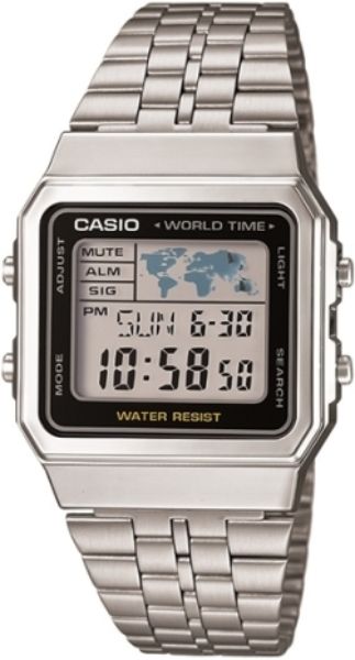 Casio A500WA-1