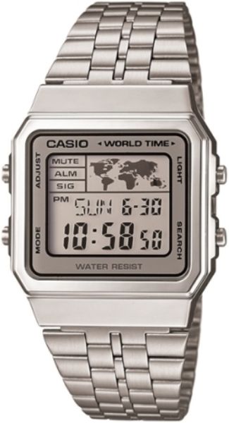 Casio A500WA-7