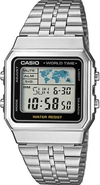 Casio A500WEA-1