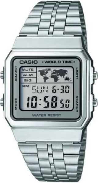 Casio A500WEA-7