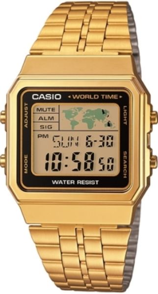 Casio A500WGA-1