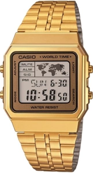 Casio A500WGA-9