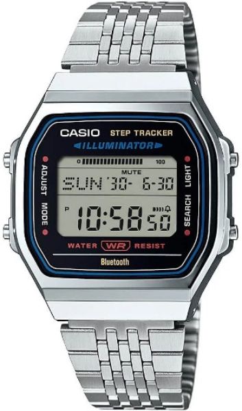 Casio ABL100WE-1A