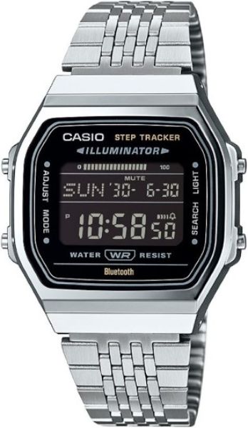 Casio ABL100WE-1B