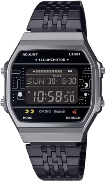 Casio ABL100WEPC-1B