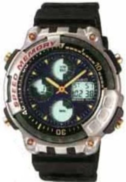 Casio AD301B-2EV