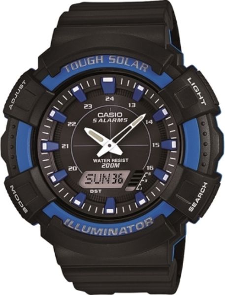 Casio ADS800WH-2A2V