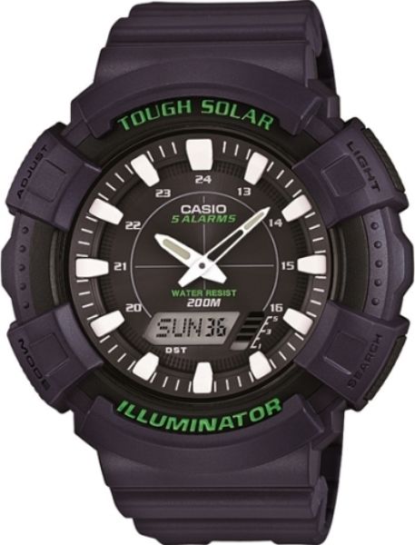 Casio ADS800WH-2AV