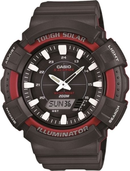 Casio ADS800WH-4AV