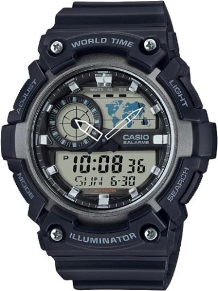 Casio AEQ200W-1AV