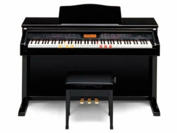 Casio AL150R
