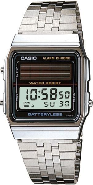 Casio AL180MVV-1 (3262)
