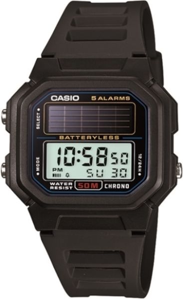 Casio AL190W-1AV