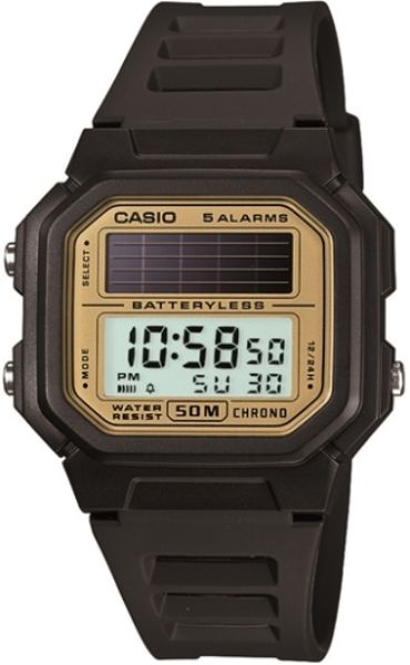 Casio AL190W-9AV