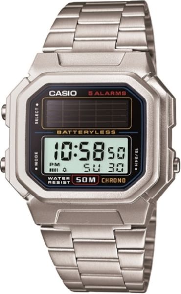 Casio AL190WD-1AV
