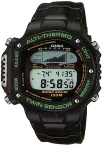 Casio ALT6000-1V