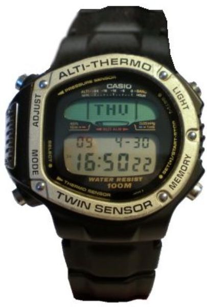 Casio ALT6100-1V