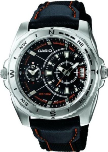 Casio AMW103B-1AV