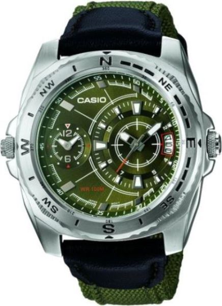 Casio AMW103B-3AV