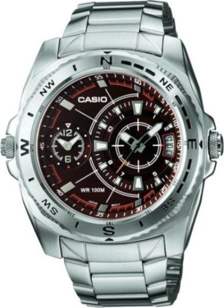 Casio AMW103D-5AV