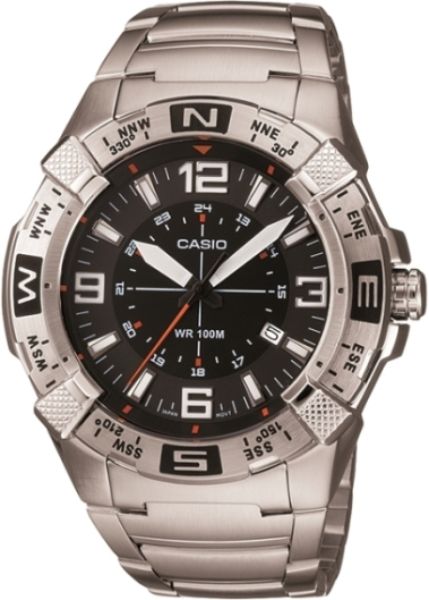 Casio AMW104D-1AV