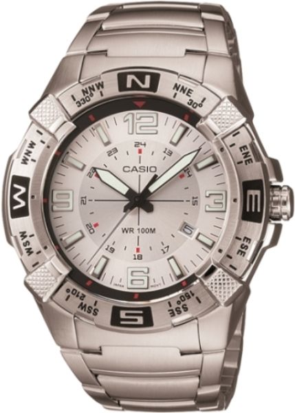 Casio AMW104D-7AV