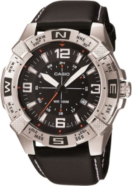 Casio AMW104L-1AV