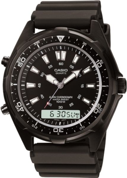 Casio AMW320B-1AV