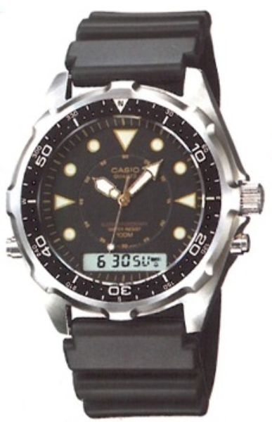 Casio AMW320C-1EV