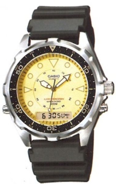 Casio AMW320C-9EV