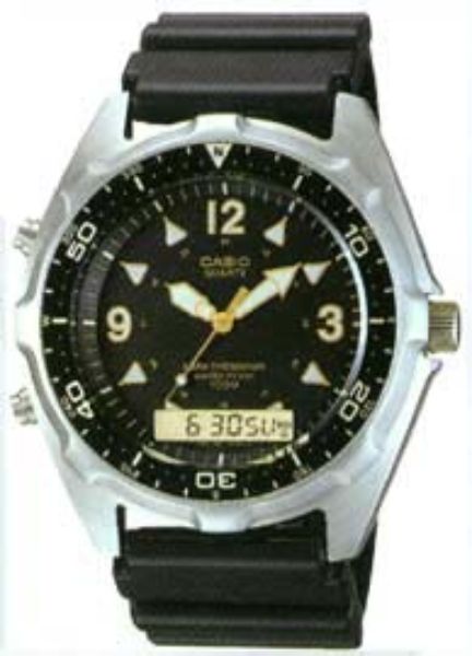 Casio AMW320D-1BV